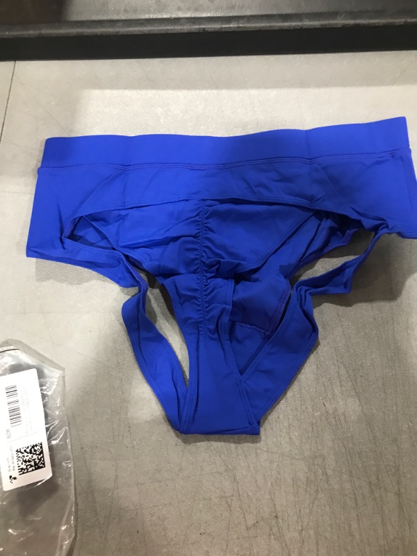 Photo 1 of BZB Womens XL High Waist Booty Shorts Hot Cutout Butt Lifting Yoga Shorts Workout Pole Dance Shorts Rave Outfits
