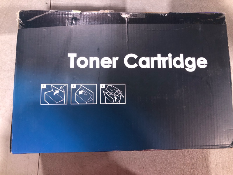 Photo 1 of LHCF248A(2B) Premium Toner Cartridge Set 2pcs.- For use in:LaserJet Pro M15w/15a, LaserJet Pro MFP 28w/28a