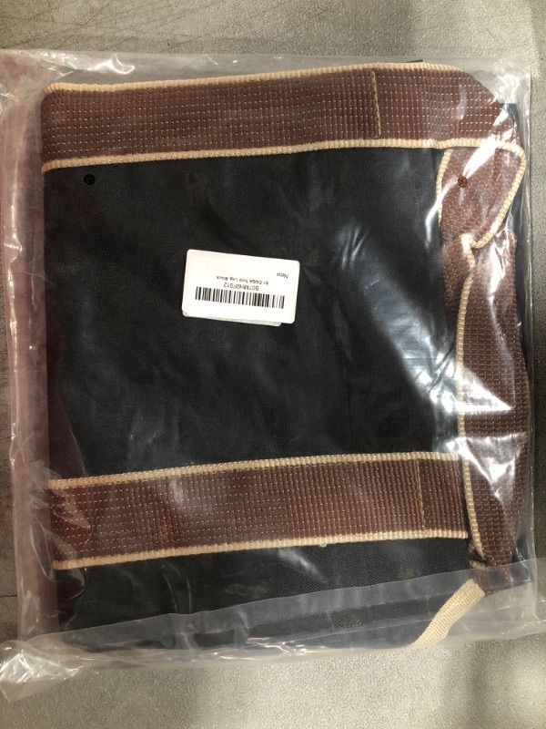 Photo 1 of  Firewood Bags, 2 pack 