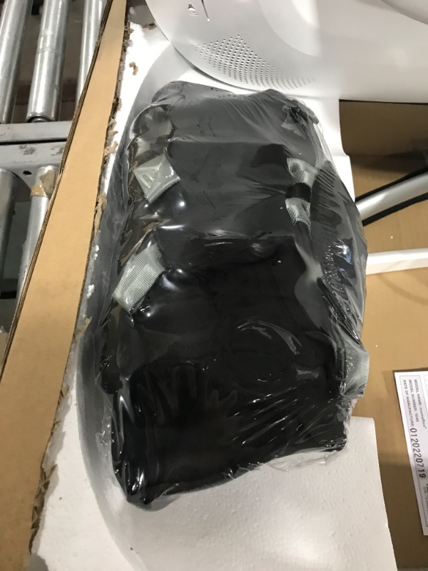Photo 1 of 4moms MamaRoo Multi-motion Baby Swing