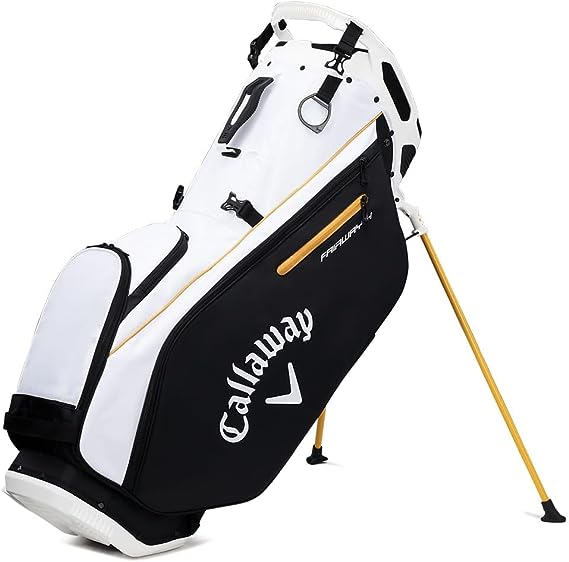 Photo 1 of Callaway Golf Fairway Stand Bag

