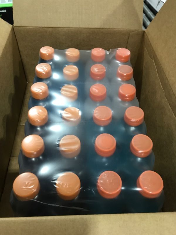 Photo 1 of CATORADE 24PACK VARIETY 07/23/2023