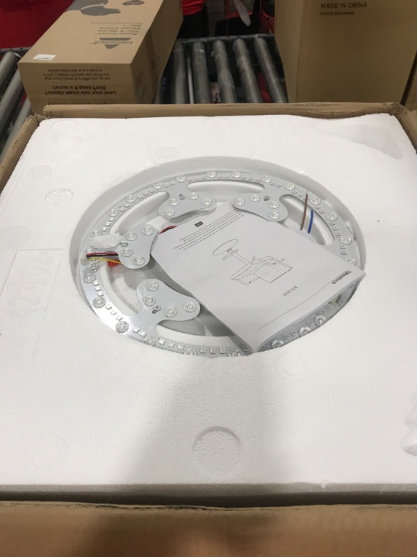 Photo 1 of BAYSQUIRREL Retractable Bluetooth Ceiling Fan with Speaker, 85 Kinds of Color Light Bluetooth Ceiling Fan with Light,6 Speed Reversible Modern Invisible Ceiling Fan ,Remote and APP Control Light luxury chrome0