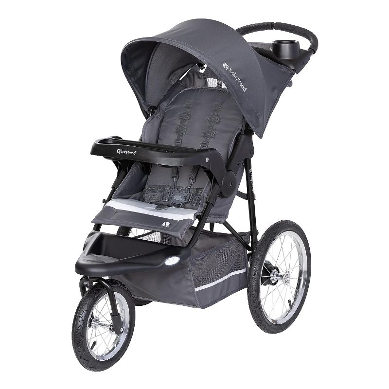 Photo 1 of Baby Trend Expedition® Jogger