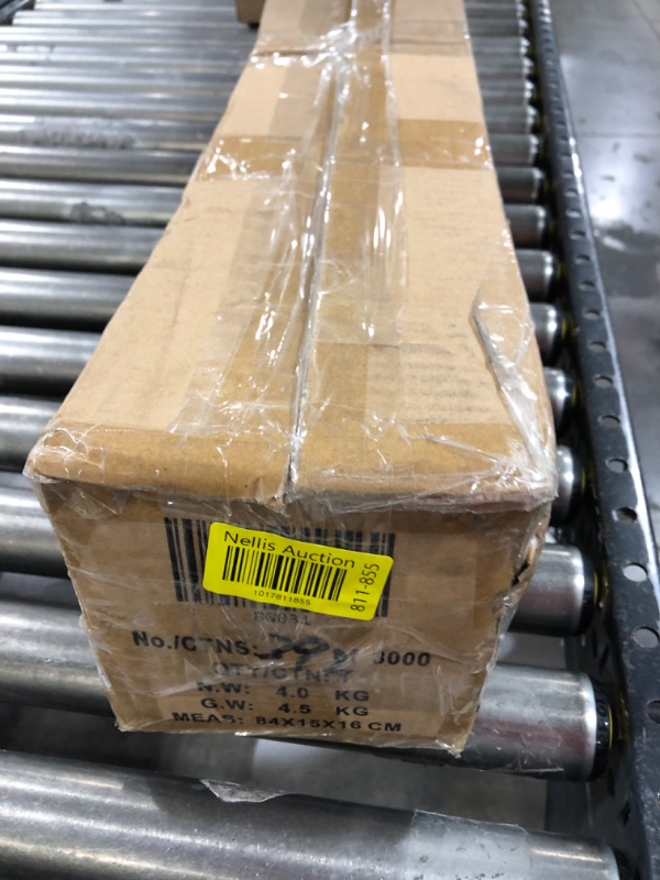 Photo 3 of JOYIN Badminton Pickleball Net, Adjustable Portable Net for Junior Tennis, Kids Volleyball & Soccer Tennis, Badminton Net Set for Backyard Games - Easy Setup Sports Net with Poles 17 Ft Tall