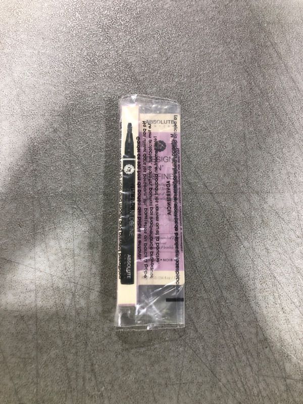 Photo 1 of Absolute New York Design N' Define Liner
