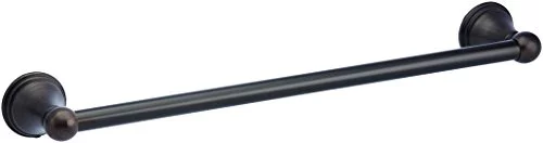 Photo 1 of AB-BR810-OR Modern Towel Bar, 18-inch, Oil Rubbed Bronze
