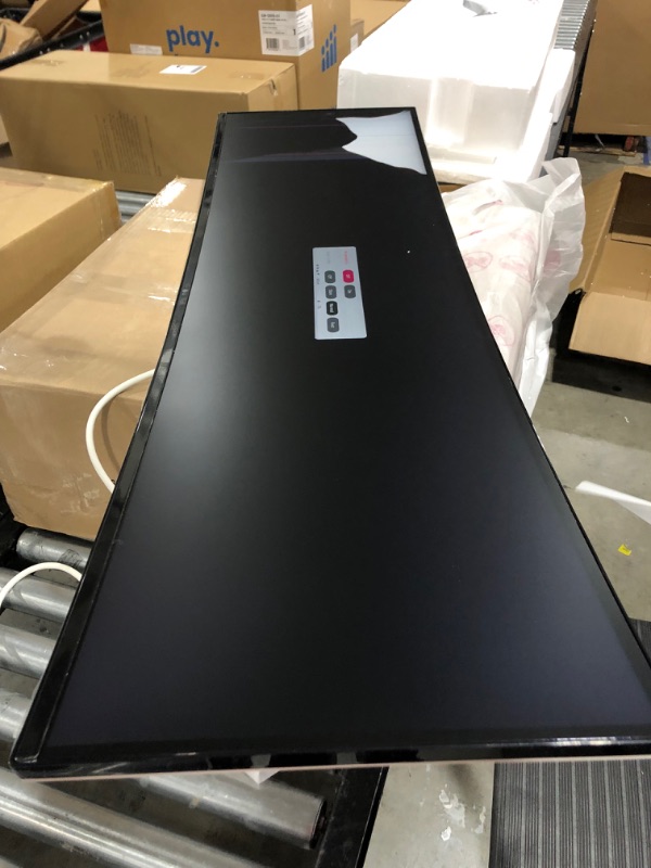 Photo 2 of LG 49WL95C-W 49 Inch 32:9 UltraWide Dual QHD IPS Curved LED Monitor with HDR 10
PLEASE LOOK AT OTHER PHOTOS
