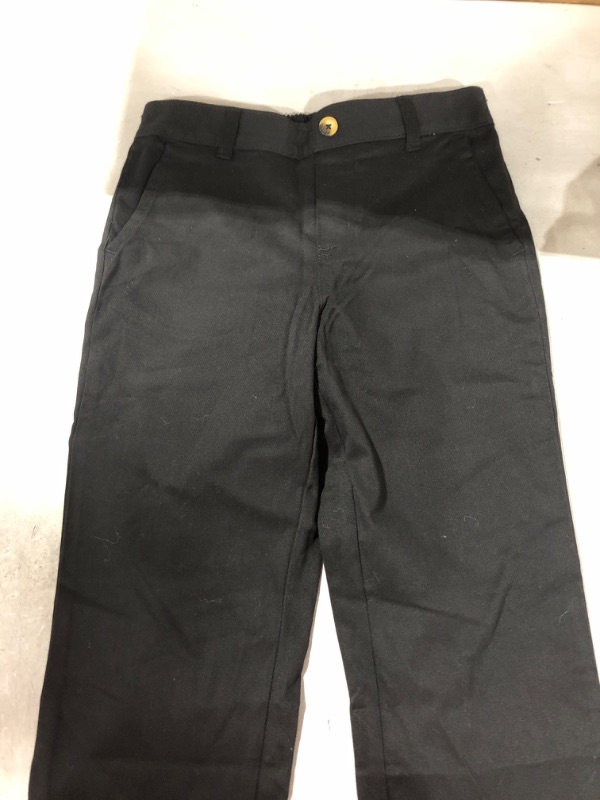 Photo 1 of boys dress pants
size unknown