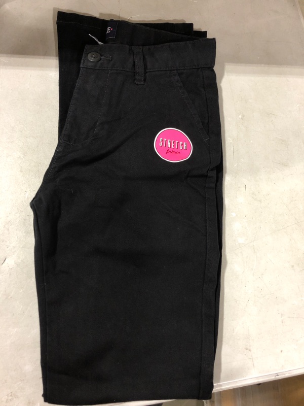 Photo 1 of childrens place school pants
size 12