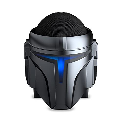 Photo 1 of All-New Limited Edition, Star Wars the Mandalorian Stand for Amazon Echo Dot (4th & 5th Generation)
