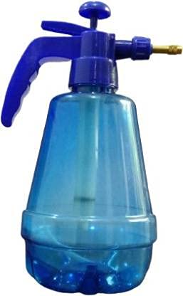 Photo 1 of  Garden Sprayer 1.5 L Hand Held Sprayer - BLUE