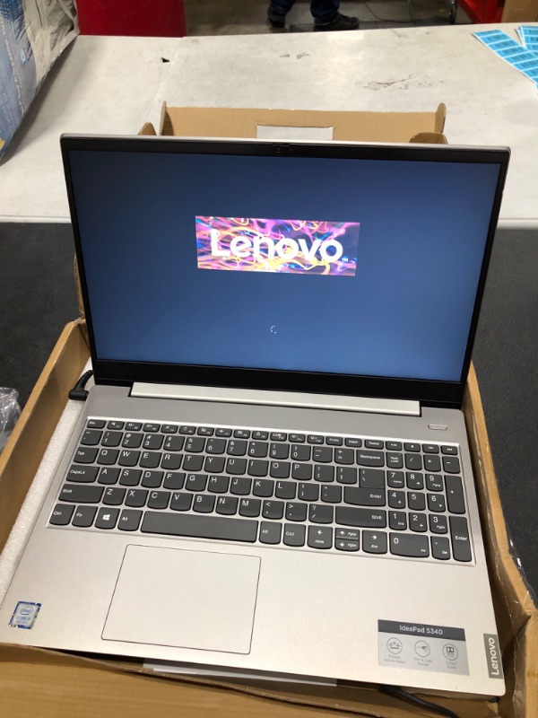 Photo 4 of Lenovo 2022 Newest Ideapad 3i Laptop, 15.6" Full HD 1080P Touchscreen, 11th Gen Intel Core i3-1115G4 Processor, 8GB DDR4 RAM, 128GB PCIe SSD, HDMI, Webcam, Wi-Fi 5, Bluetooth, Windows 11 Home, Almond
