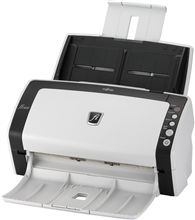 Photo 1 of Fujitsu fi-6140Z Document Scanner Refurbished
