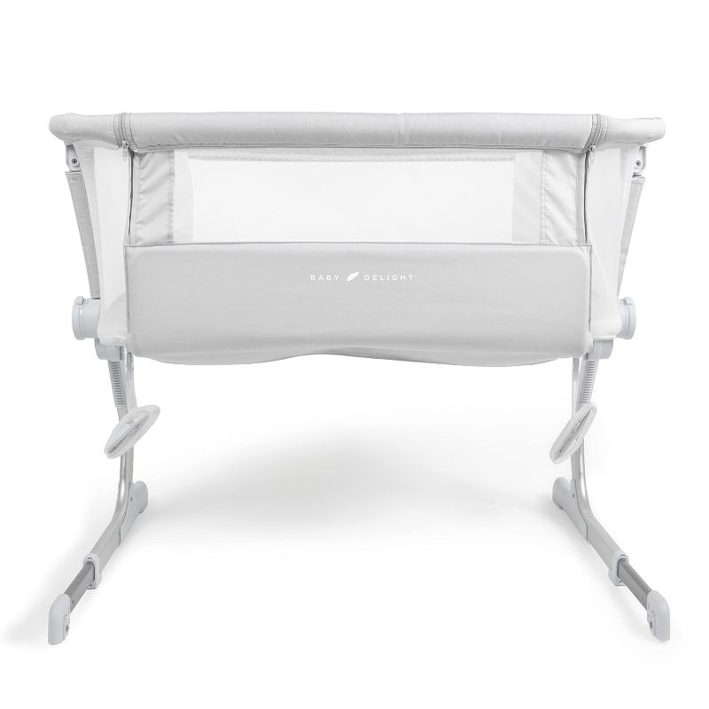 Photo 1 of Baby Delight Beside Me Dreamer Bassinet | Bedside Sleeper | 6-Position Height Adjustment