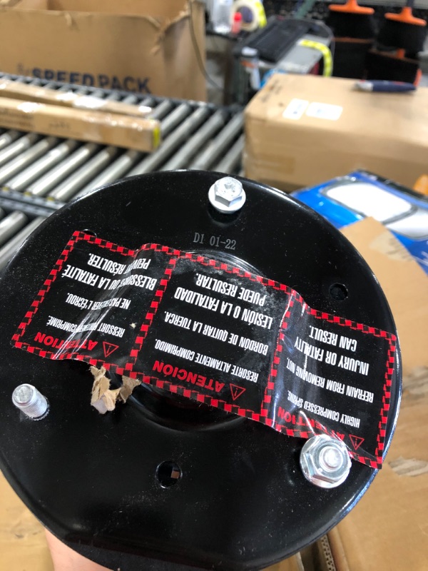 Photo 1 of FCS 1332305R Complete Strut Assembly