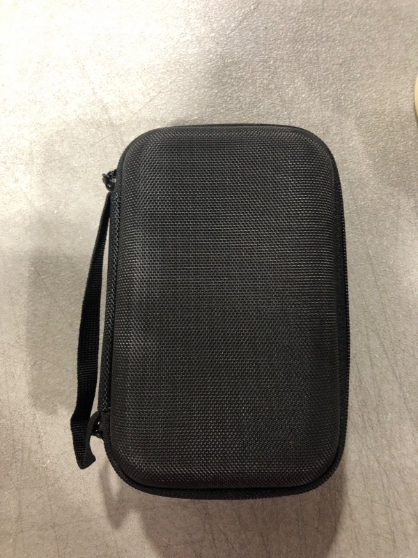 Photo 2 of JINMEI Hard Case Replacement for Tascam DR-40X Four-Track Digital Audio Recorder Carry Case. (small) 