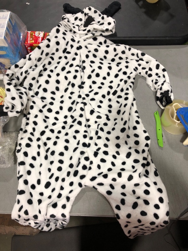 Photo 1 of DOG ONESIE SIZE 125/140