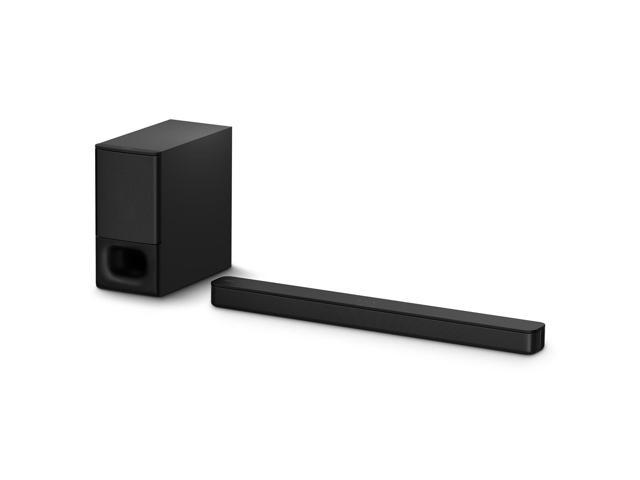 Photo 1 of Sony HT-S350 320W 2.1-Channel Soundbar System