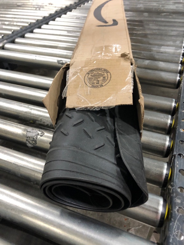 Photo 1 of FH Group F16401BLACK ClimaProof™ for all weather protection Universal Fit Premium Quality Trimmable Black Automotive Cargo Mat/Trunk Liner fits most Cars, SUVs, and Trucks