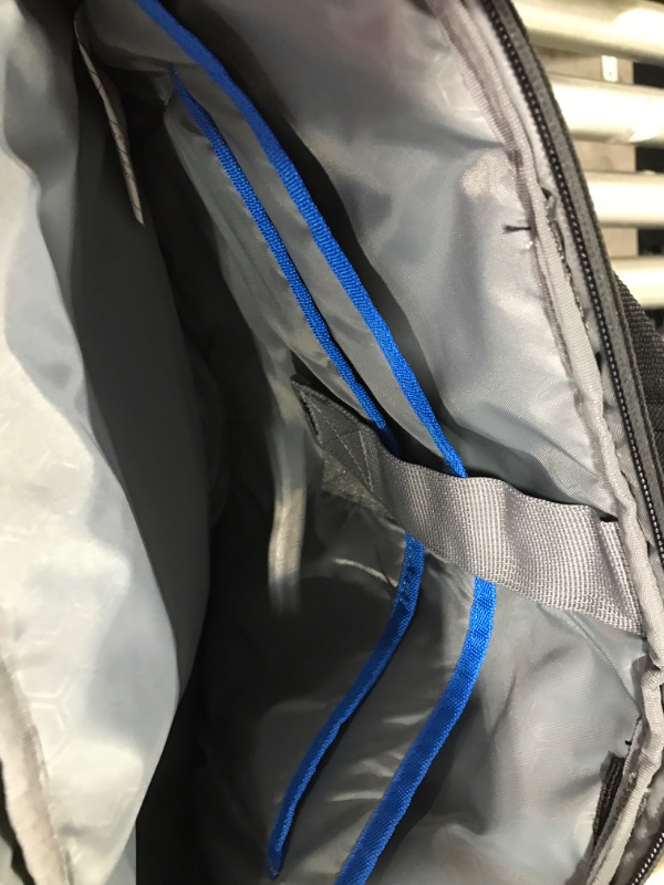 Photo 2 of Black laptop holding bag 