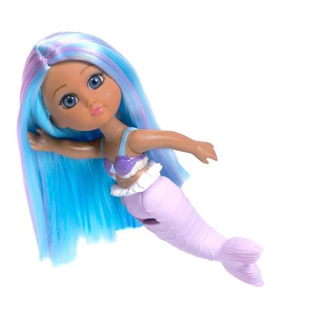 Photo 1 of Adora Water Wonder Color-Changing Mermaid Doll - Marina