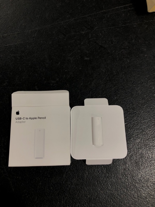 Photo 2 of Apple USB-C to Pencil (1st Generation) Adapter ???????, Tablet