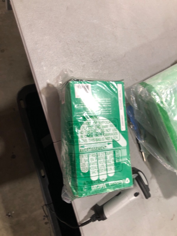 Photo 1 of ),X-LARGE Keen Nitrile Gloves 150 Count per Box, Made by MM Canada
