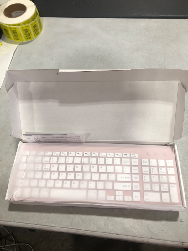 Photo 2 of Bluetooth Keyboard