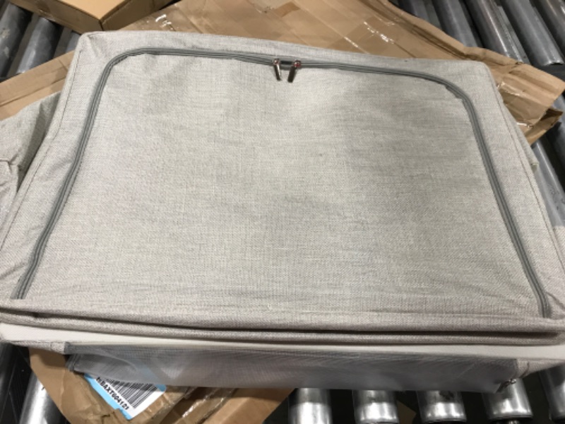 Photo 1 of 3 GREY PET BAGS