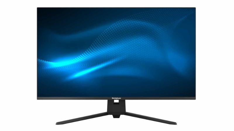 Photo 1 of 32? 4K Ultra HD 60Hz Home & Office Monitor
