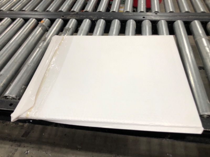 Photo 1 of 2 Pieces 16" x 20"Clear Acrylic Sheet Cast Plexiglass 1/8”Thick (3mm) Plexiglass Sheet Clear Plastic Sheet, for Sign,Craft, Photo Frame, DIY Display Projects… 2 2 piece16" x 20" 3mm