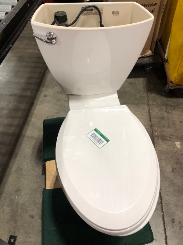 Photo 1 of AMERICAN STANDARD TOILET