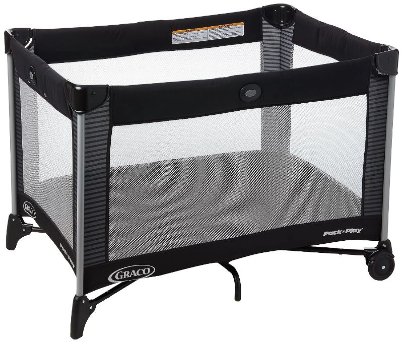 Photo 1 of Graco® Pack ‘n Play® On The Go™ Playard, Kaden
