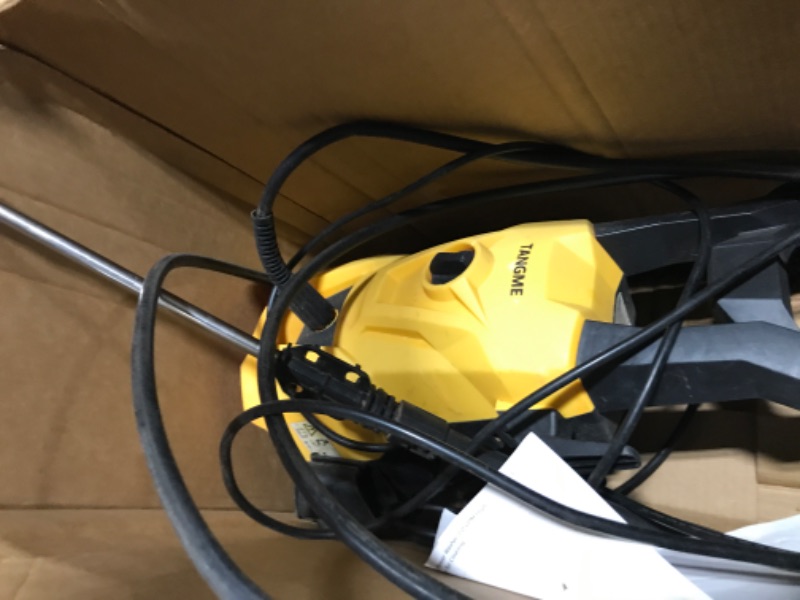 Photo 1 of Pressure Washer,Electric Power Washer,