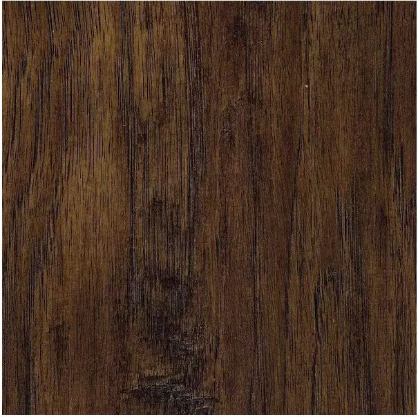 Photo 1 of PALLET OF 44 CASES, TrafficMaster Saratoga Hickory 7 mm T x 7.6 in. W Laminate Wood Flooring (24.2 sqft/case) ~1064 SQ. FT. TOTAL