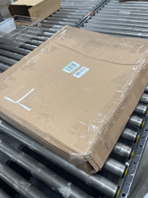 Photo 1 of Creative Mark Gotham Deep Gallery Frames - 3 Pack of Professional Gallery Frames for Canvas, Paintings, Presentation & More! - [Black - 16x20] 16x20 Black