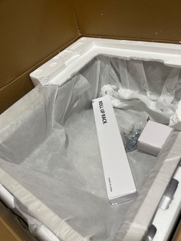 Photo 1 of 25 Kitchen Sink Drop In - Beslend 25"x22" Drop Laundry Sink Ledge Workstation Stainless Steel 16 Gauge Single Bowl Topmount Utility Kitchen Sink Basin 25 Inch Stainless Steel-Workstation
