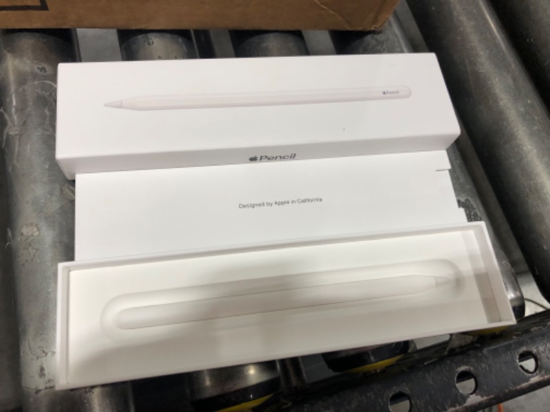 Photo 2 of Apple - Pencil (2nd Generation)