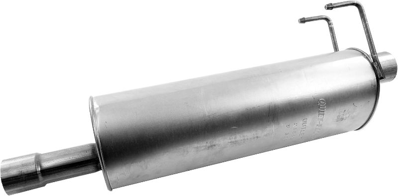 Photo 1 of  Walker Exhaust Quiet-Flow Stainless Steel 21642 Direct Fit Exhaust Muffler 