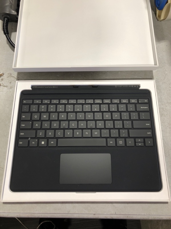 Photo 2 of Microsoft Surface Pro Keyboard