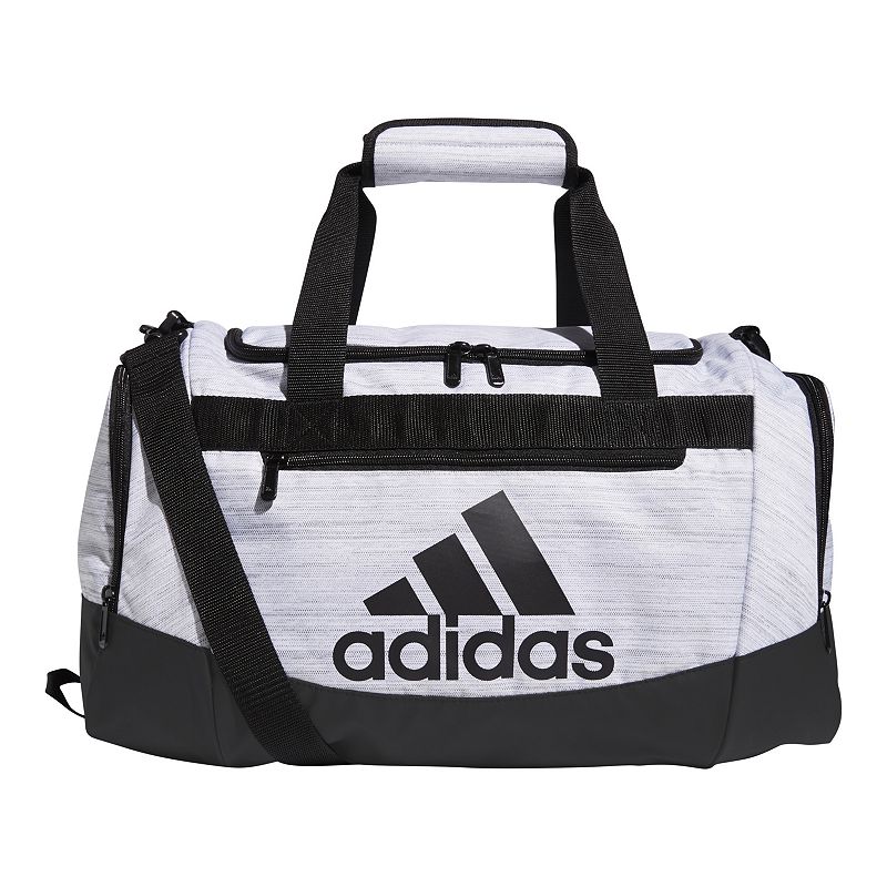 Photo 1 of  Adidas Defender Iv Small Duffel 