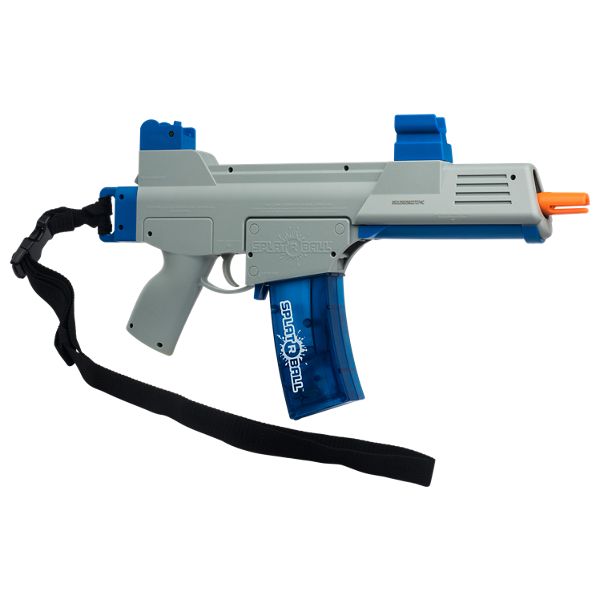 Photo 1 of  Splat-R-Ball Semi and Full Auto Water Gel Ball Gun Blaster Kit 