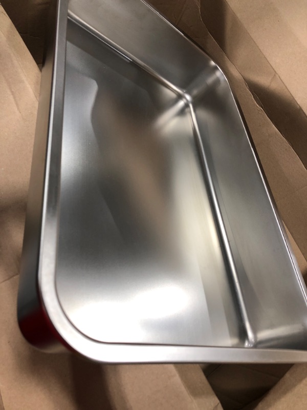 Photo 2 of  Portugal Aluminum Baking Pan 