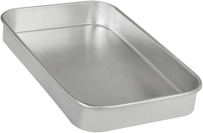 Photo 1 of  Portugal Aluminum Baking Pan 