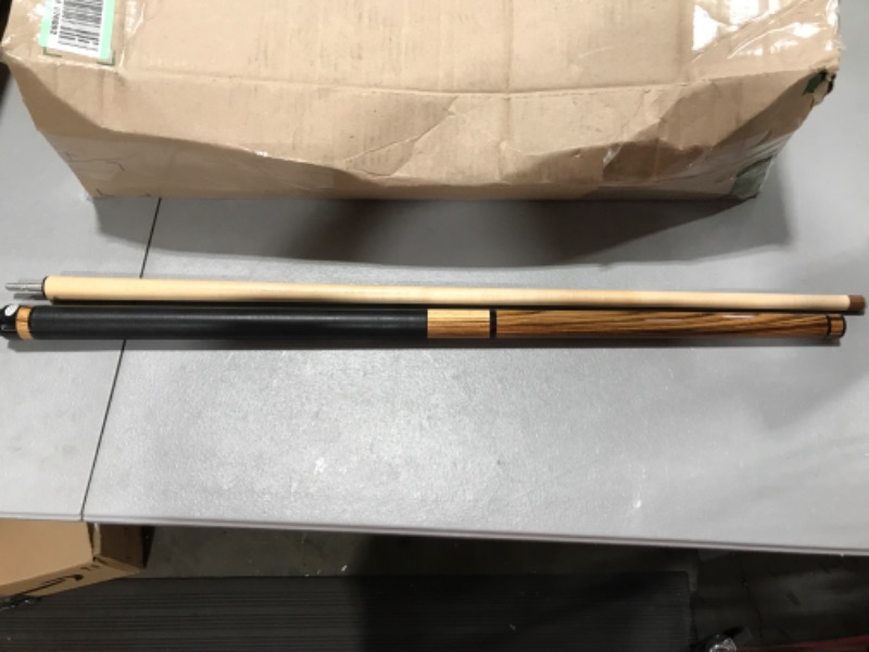 Photo 1 of 20 oz Pool Cue