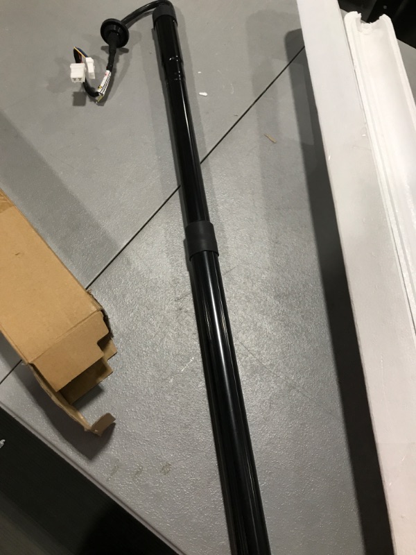 Photo 1 of A-Premium Rear Left Tailgate Power Lift Support Shock Strut Compatible with Honda CR-V 2017-2020 L4 1.5L CR-V 2017-2019 L4 2.4L https://a.co/d/cUMP2YA

