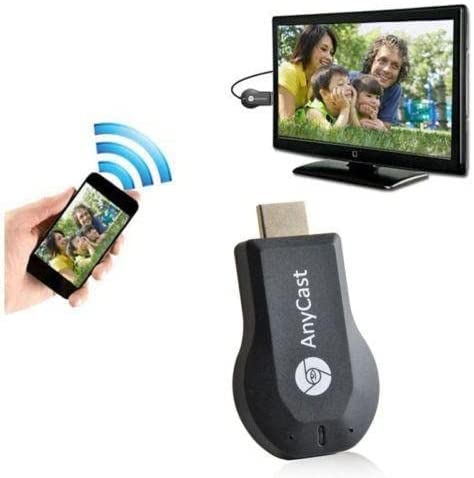 Photo 1 of Anycast m4plus Multiple M4 Plus TV Stick 