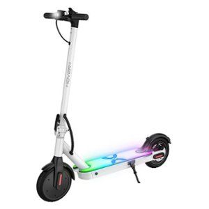 Photo 1 of Hover-1 Jive Electric Scooter 16 MPH, 8 Mile Range, 5HR Charge, LCD Display, 8.5 Inch High Grip Tires, 264 LB Max Weight