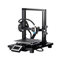 Photo 1 of Monoprice MP10 Mini 200x200mm 3D Printer